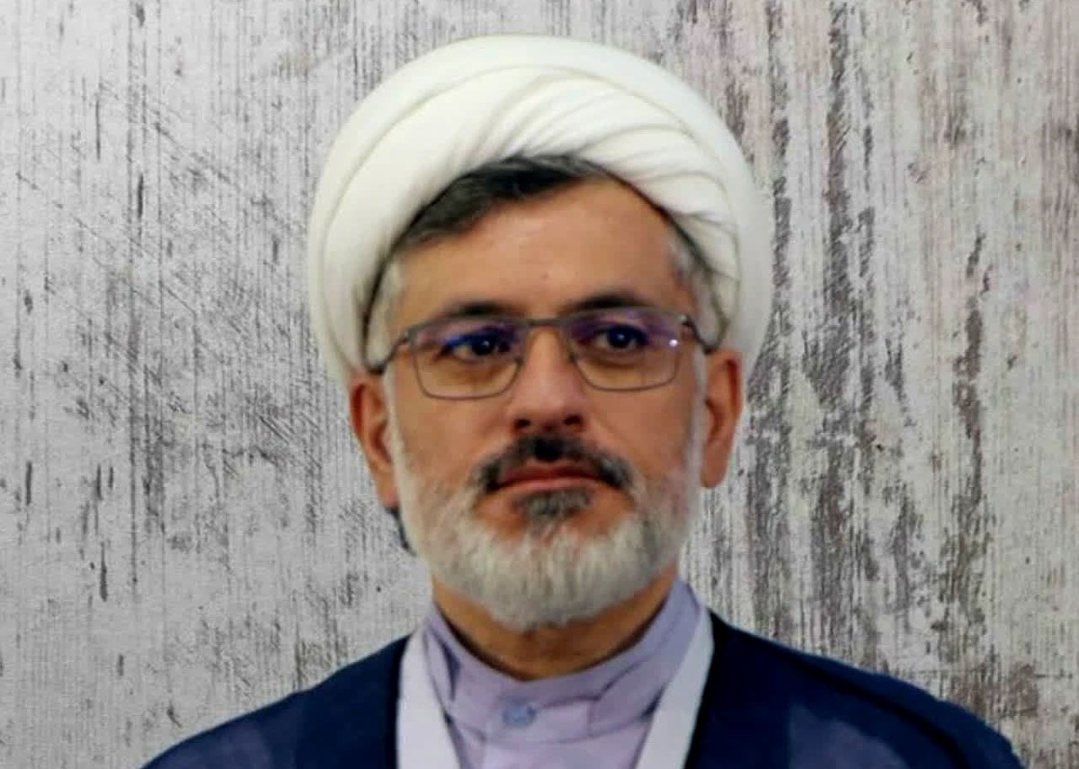 تبیین ابعاد مختلف شهردار مسلمان نیویورک