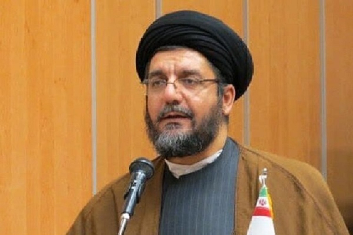 الهامات رحمانی؛ چراغ راه در لحظات بحرانی