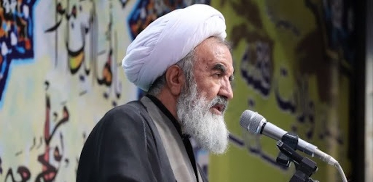 کفران نعمت، خشکسالی و مشکلات طبیعی را به دنبال دارد