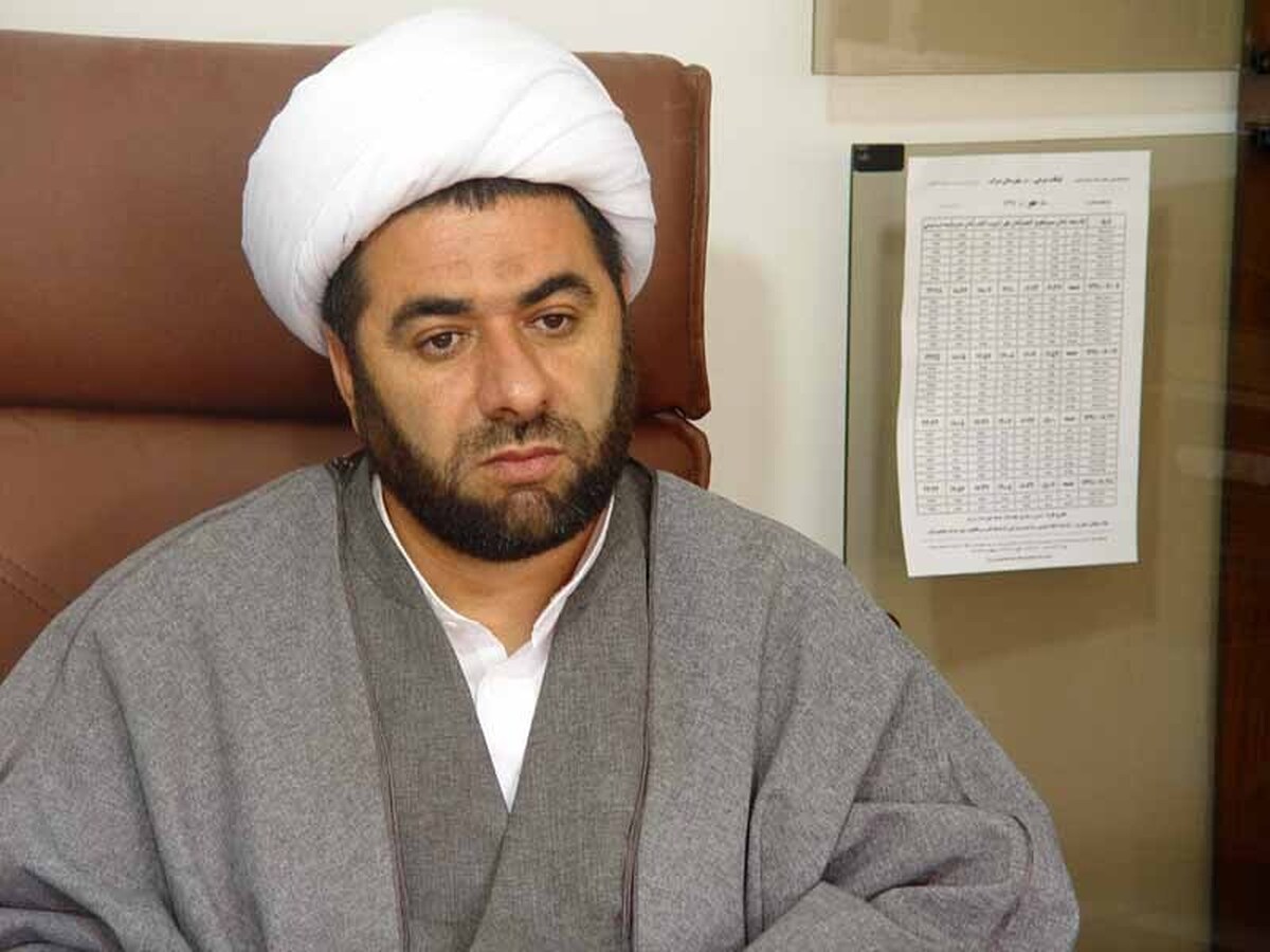 بیانیه رهبر انقلاب نقشه راه صد سال آینده حوزه است