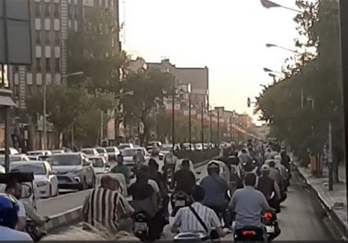 اسقاط موتورسیکلت‌های فرسوده با تسهیلات ۱۵۰ میلیون تومانی آغاز شد+ جزئیات