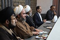 طلاب معلم در خط مقدم تربیت نسل مؤمن قرار دارند