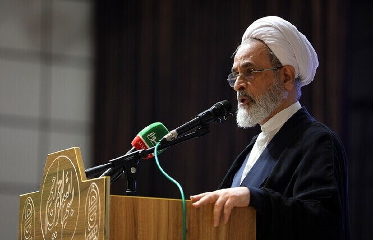 آموزش و پرورش، حوزه و دانشگاه سه ضلع نورانی علم و معرفت‌ هستند