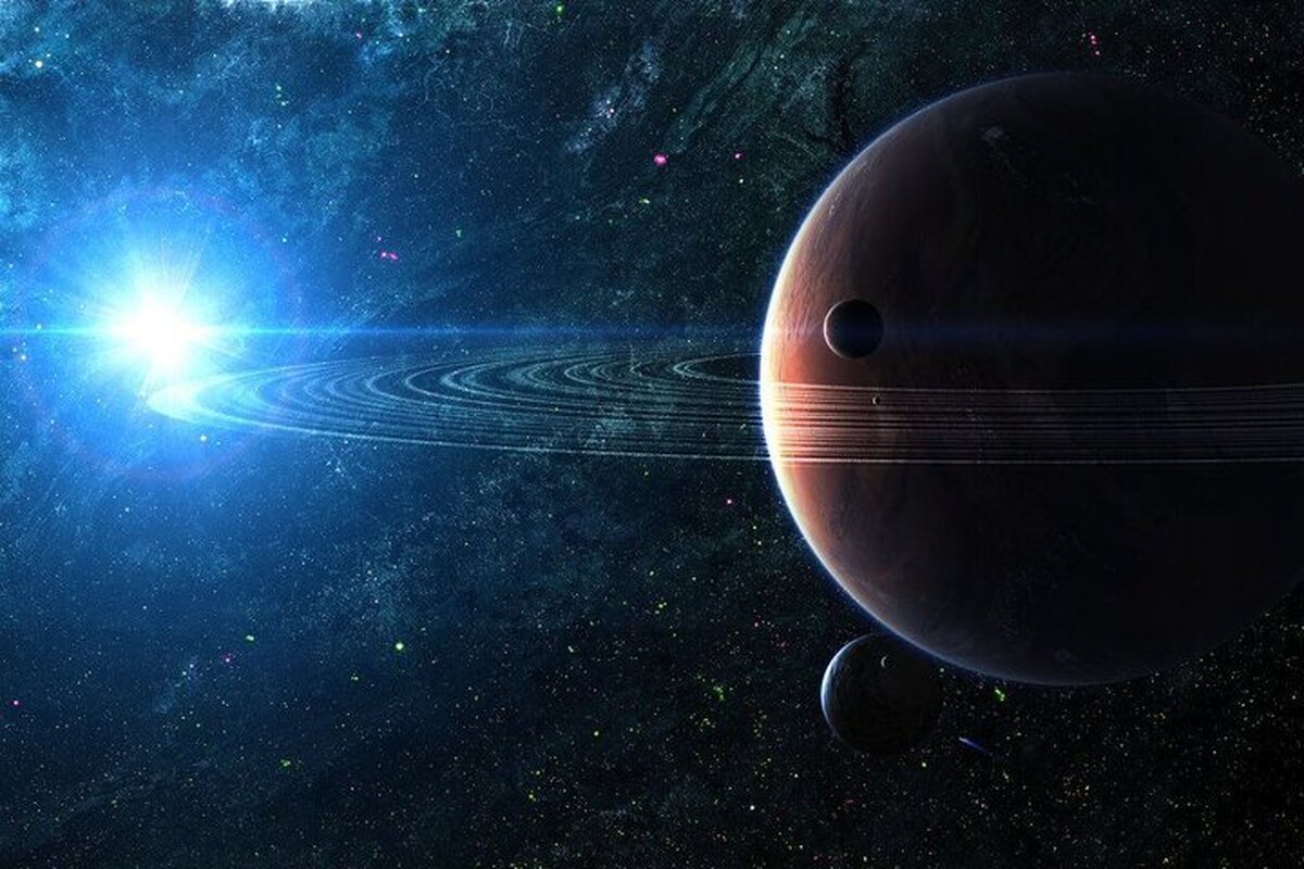 عوامل معنوی و فرامادی عالم را تغییر خواهند داد