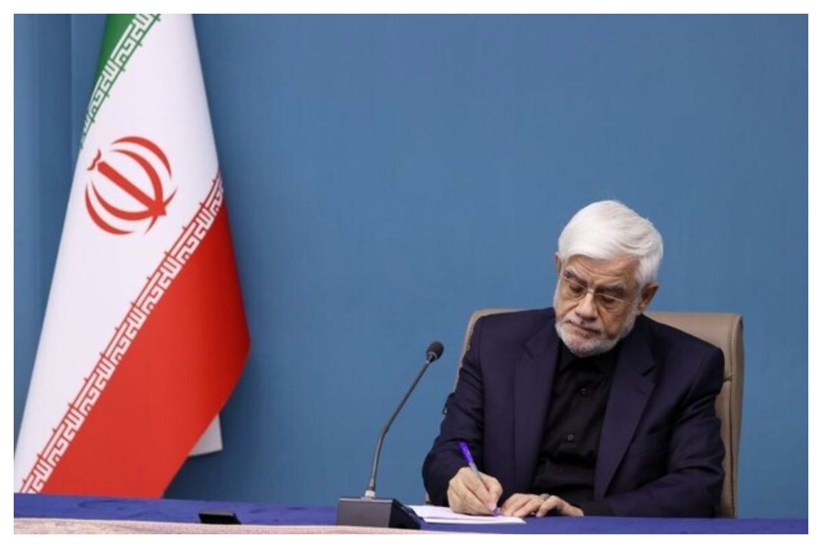 پیام تسلیت شخصیت های حوزوی و کشوری به آیت الله مروی پیام تسلیت شخصیت های حوزوی و کشوری به آیت الله مروی