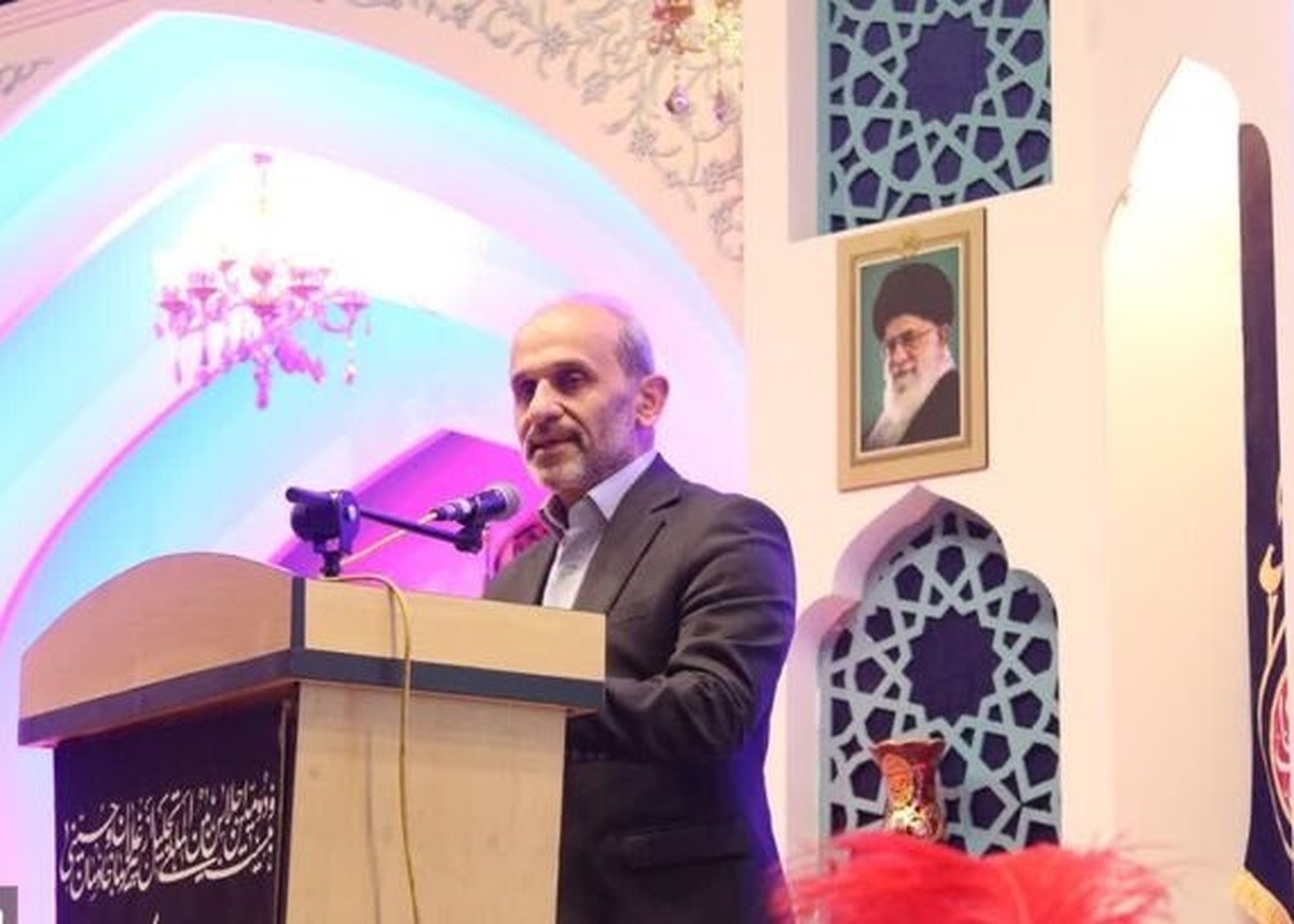 رسانه روایت‌گر پیام عاشورا باشد