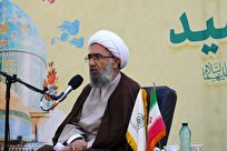 تداوم مسیر محبت اهل بیت با تکریم امام زادگان