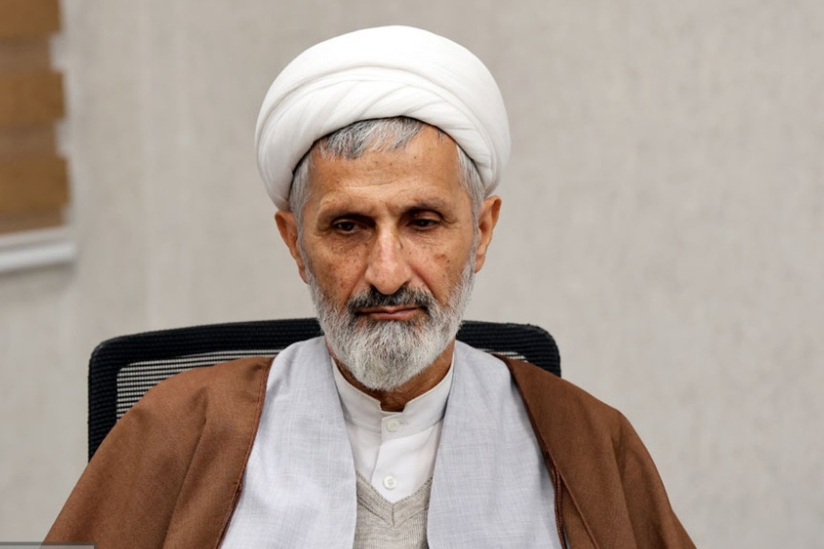 منطق فهم دین باید به نظریه‌های منسجم و روزآمد مجهز شود