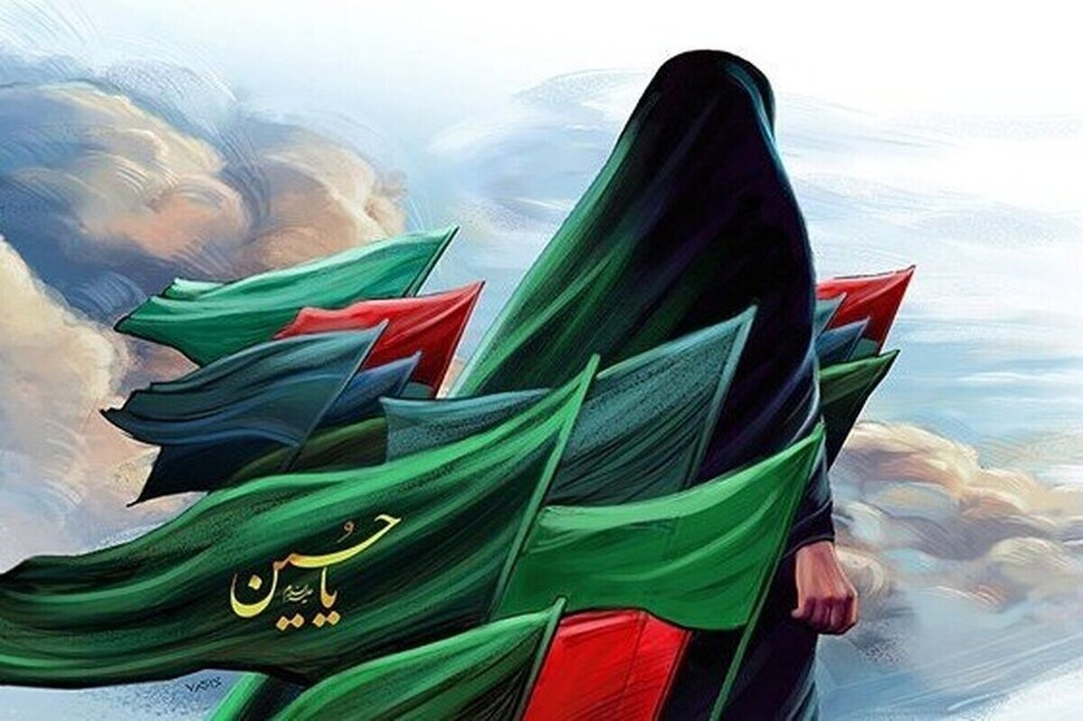 شخصیت حضرت زینب الگویی تمدنی برای زن مسلمان در مواجهه با بحران هویتی و رسانه‌ای