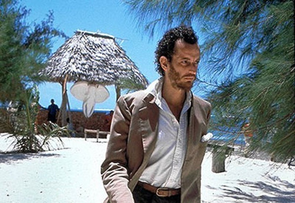 دست‌نوشته پسرِ میلیاردرِ ایتالیایی پس از دیدار با امام خمینی