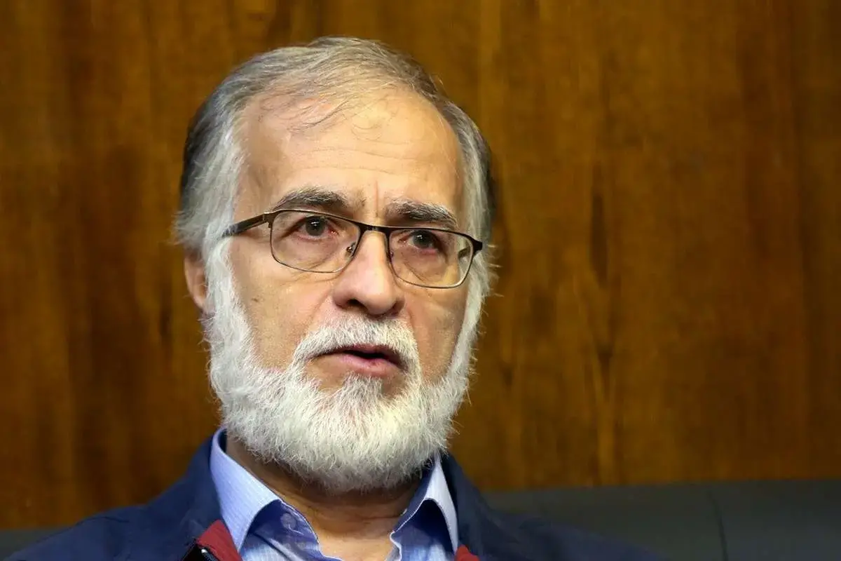 آقای عطریانفر! یعنی اصلاح‌طلبان اهل طنز و مسخره‌بازی هستند؟!