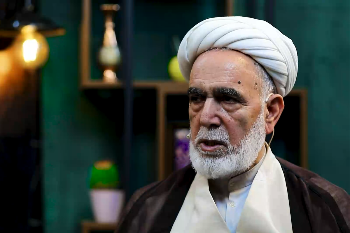 مشکلات امروز تنها ناشی از گناه مردم نیست؛ عوامل طبیعی و تاریخی نقش دارند