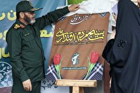 دشمن به دنبال تصرف ذهن جوانان ایرانی است