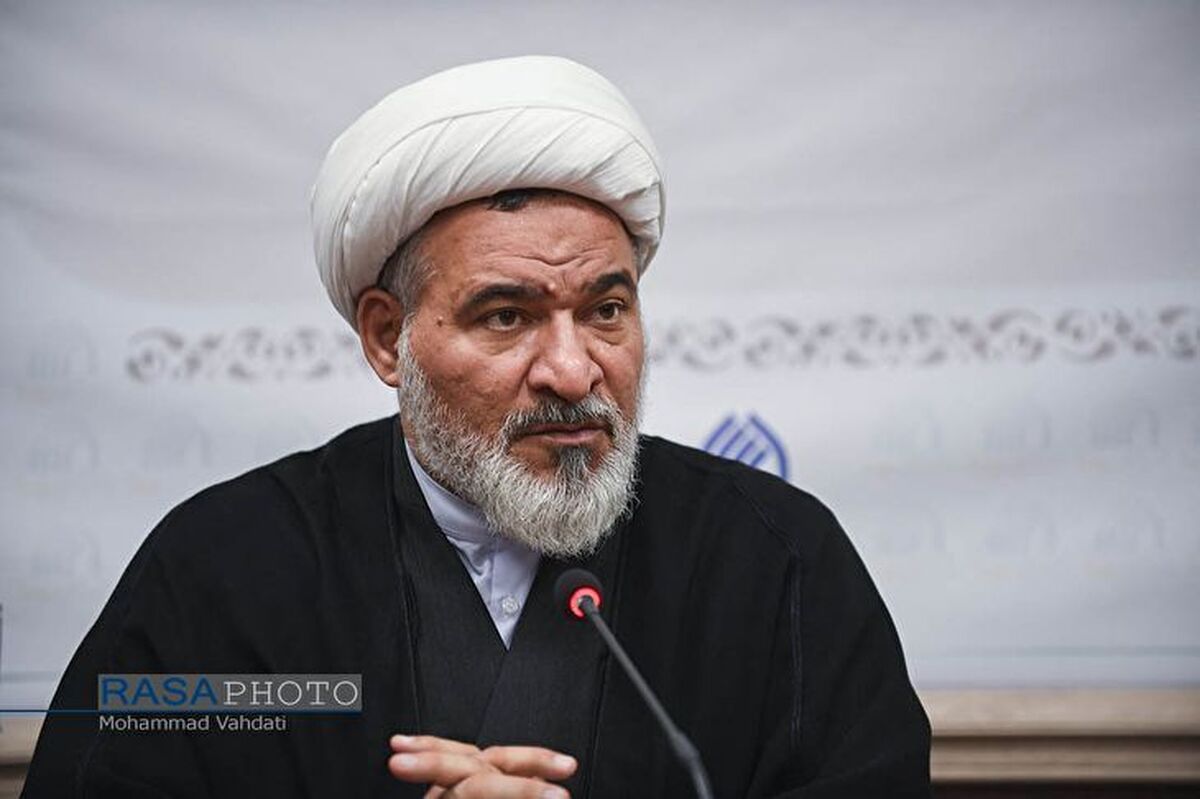 وحدت ملی در قرآن مشروط و همراه با خطوط قرمز است