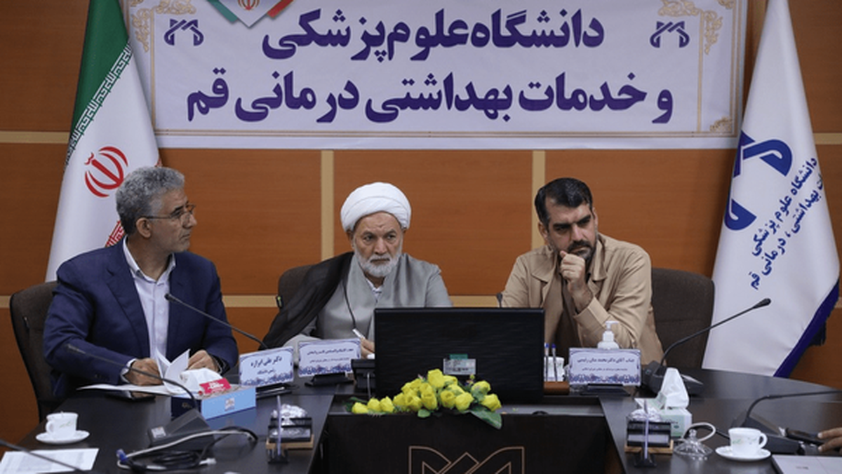 روند رو به رشد بهداشت و درمان استان قابل تقدیر است