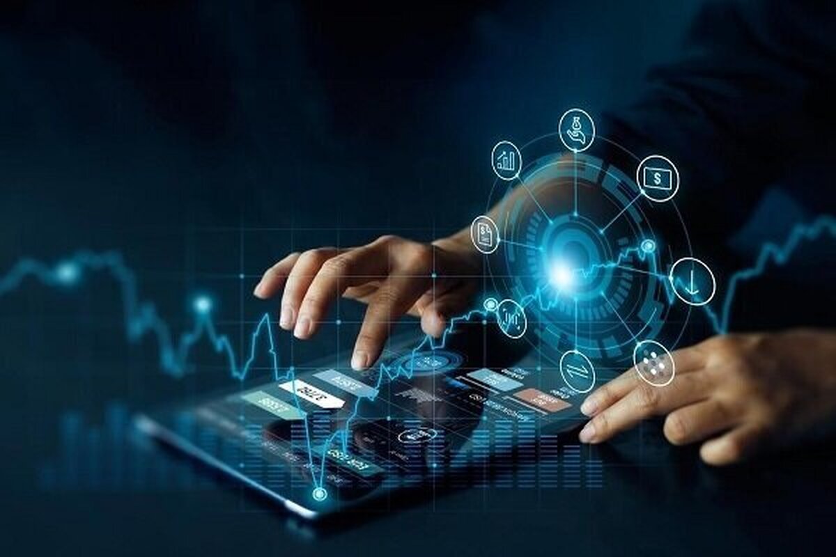 کاهش سهم اقتصاد دیجیتال ایران از تولید ناخالص ملی