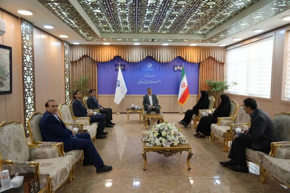 ایجاد مرکز اسناد یک ضرورت راهبردی است