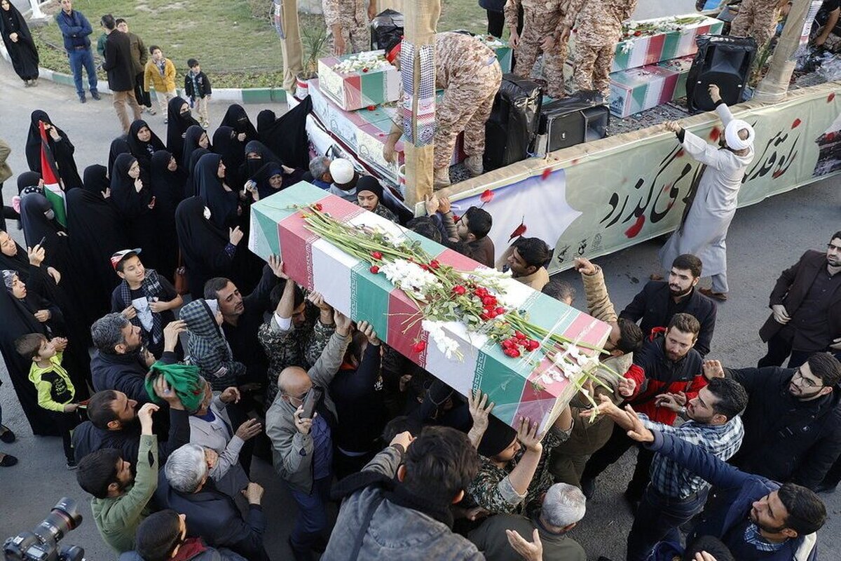 جزئیات برگزاری مراسم بزرگداشت و تشییع شهدای دفاع مقدس در قم