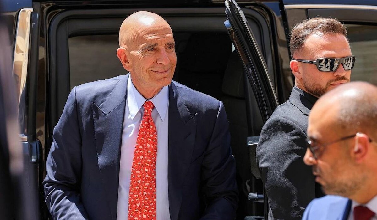 تداوم باج‌خواهی آمریکا برای کشاندن لبنان به مذاکرات مستقیم با اسرائیل