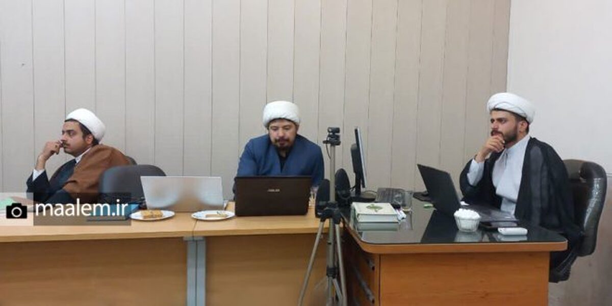 گزارشی از کرسی ترویجی «نادرستی اخلاقی پوشش محرک در مکان عمومی بر اساس فایده‌گرایی جرمی بنتام »