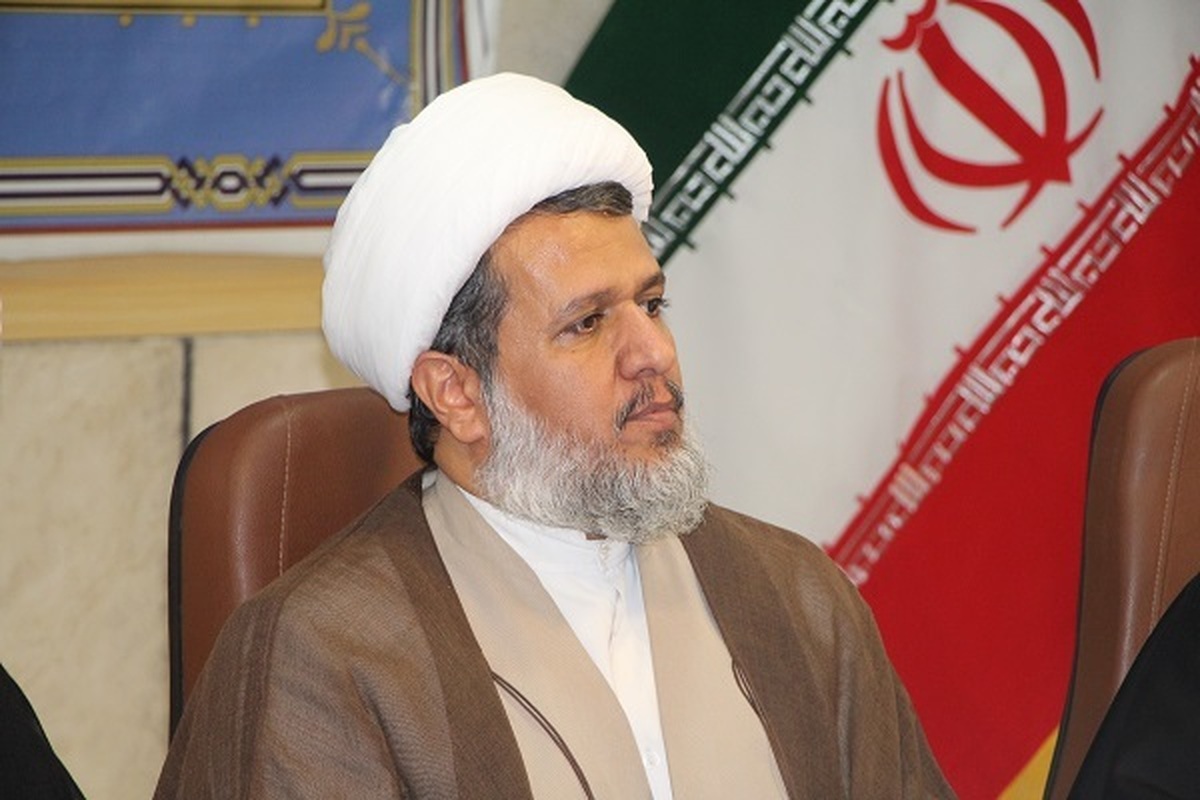  نقش امامت جمعه در قدرت نرم نظام اسلامی تقویت شود