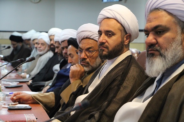 تاکید بر حضور راهبردی طلاب در میدان تبلیغ و جهاد تبیین تاکید بر حضور راهبردی طلاب در میدان تبلیغ و جهاد تبیین