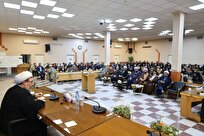 امیدآفرینی در میان جوانان تکلیف شرعی و ملی اساتید است