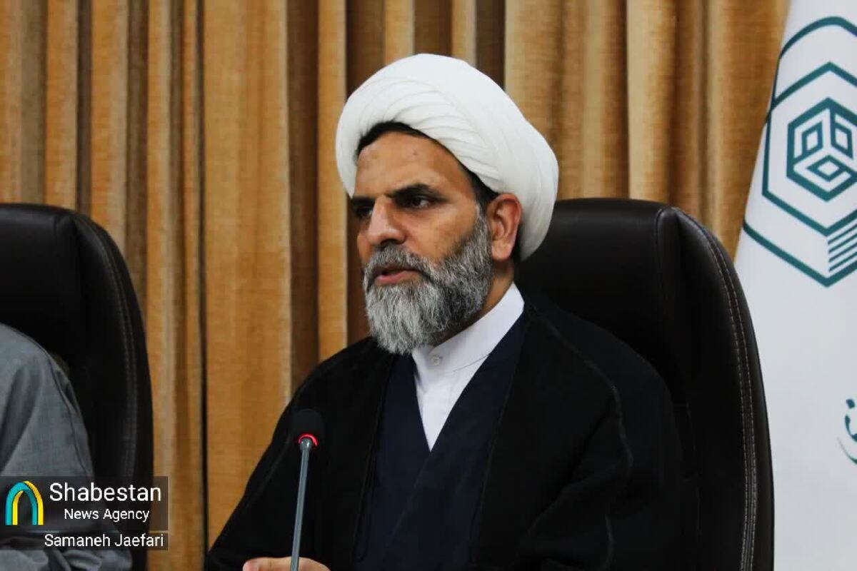 برگزاری سوگواره یاس نبوی در 115 بقعه متبرکه خراسان رضوی