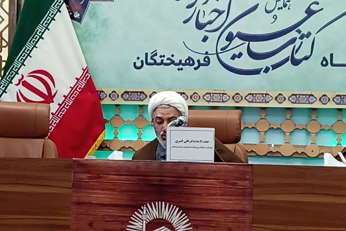 استدلال، تشبیه، اخلاق؛ سه‌گانه موفقیت گفت‌وگوهای امام رضا