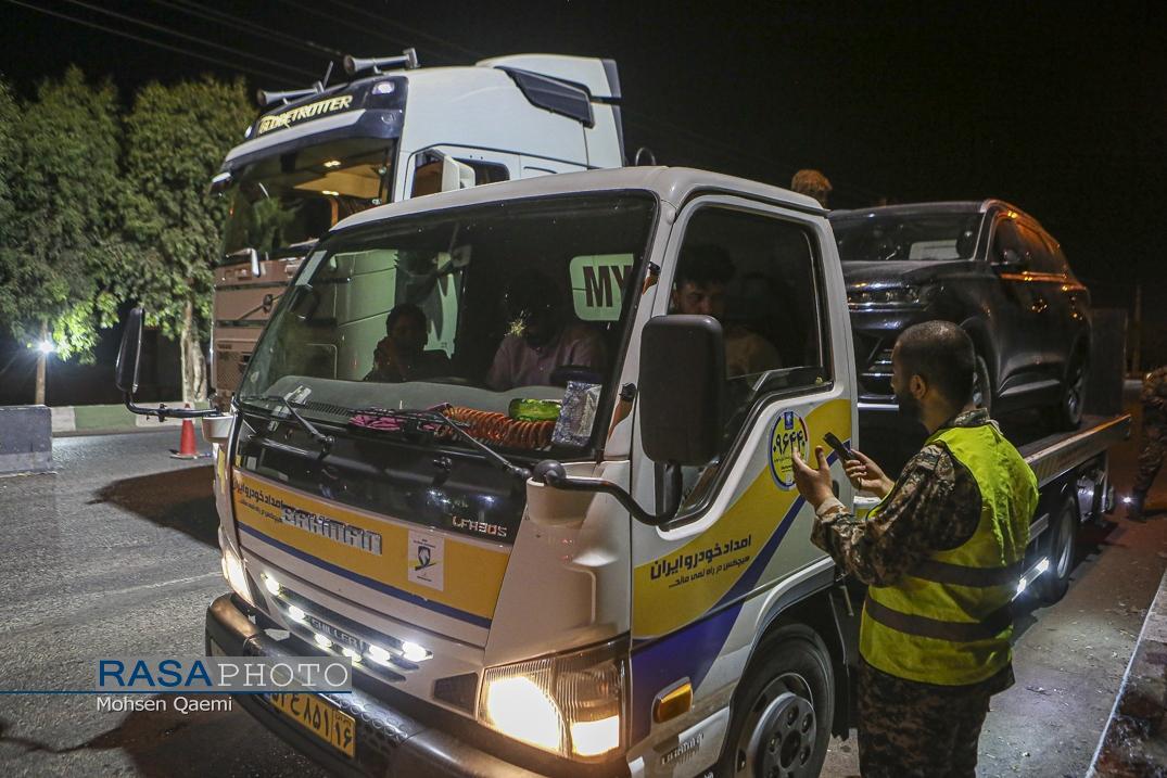 بسیج؛ سرمایه اجتماعی پایدار و ستون امنیت بسیج؛ سرمایه اجتماعی پایدار و ستون امنیت