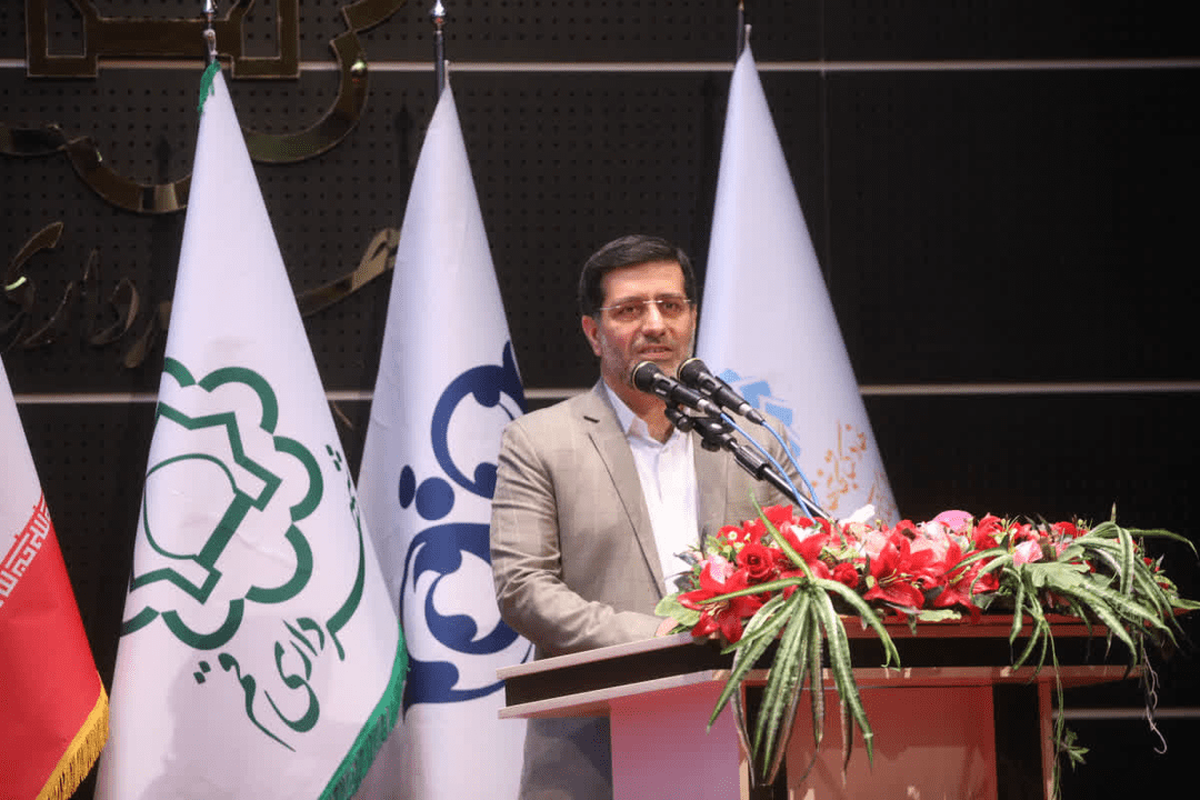 روایتگری، پیام ایثار را به آینده منتقل می‌کند