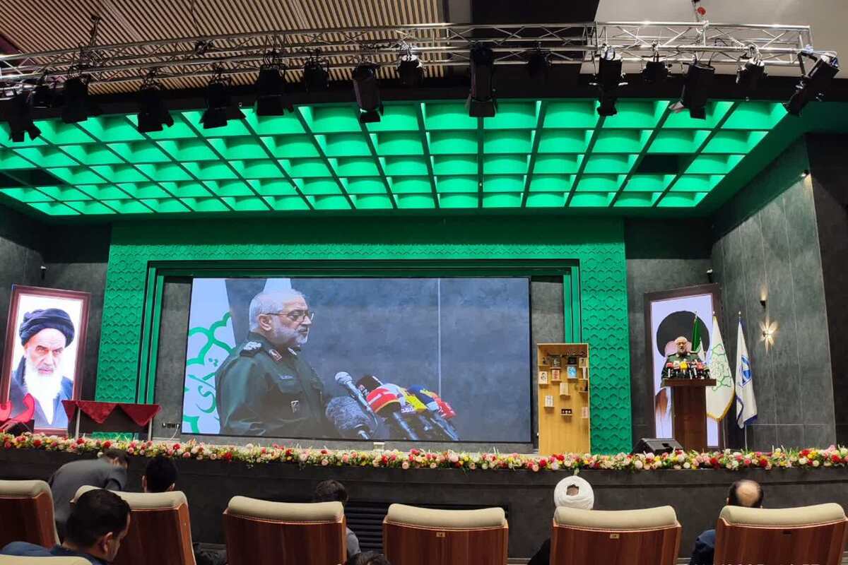 کسانی که بعد از جنگ ۱۲ روزه علیه انقلاب اسلامی بیانیه دادند، تفاوتی با رژیم صهیونیستی ندارند