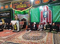 تأکید فرمانده سپاه آذرشهر بر پیروی از ولایت در برهه حساس کنونی