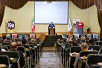 بسیج؛ راه نجات کشور