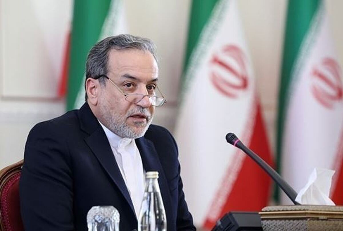 هرگونه توافق برای صفرکردن درصد غنی‌سازی هسته‌ای را خیانت می‌دانیم