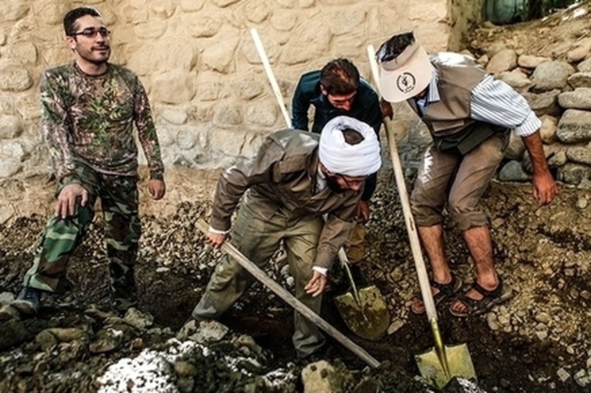 بسیج؛ سرمایه اجتماعی پایدار و ستون امنیت