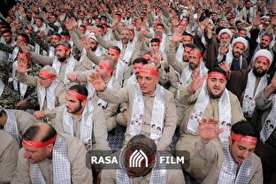 والله بالله جاء نصرالله