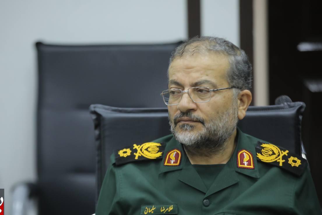 تأکید مراجع و علما بر نقش بی‌بدیل بسیج در صیانت از هویت دینی و امنیت ملی/م