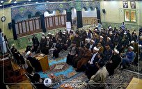 مبلغان مأمور به حفظ مرزهای عقیدتی و تبیین معارف فاطمیه هستند