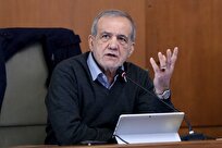 بسیاری از مشکلات کشور قابل حل است/ انتخابی برای انتقال پایتخت نداریم