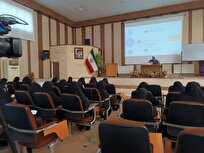 آغاز سومین روز اجلاس معاونان آموزش مدیریت های استانی حوزه های علمیه خواهران