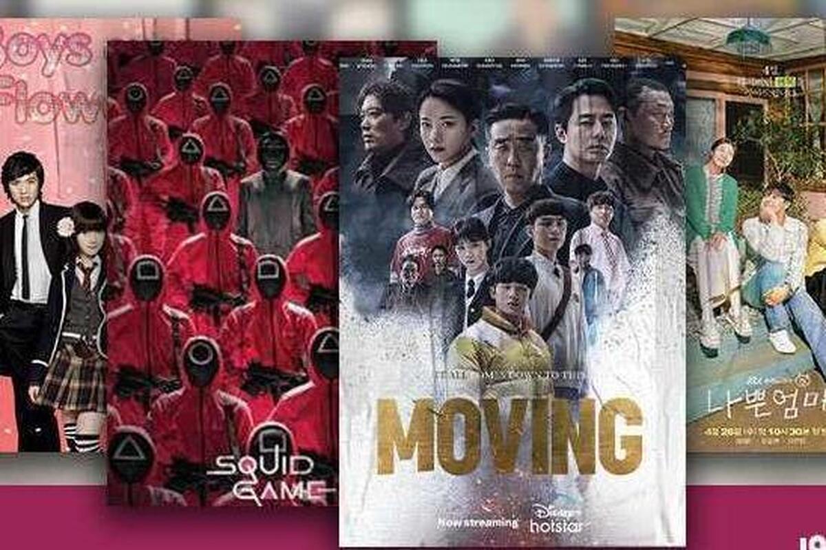 کی‌دراما در گذر دو دهه؛ از سنت‌محوری تا هویت دوگانه و ارزش‌های غربی