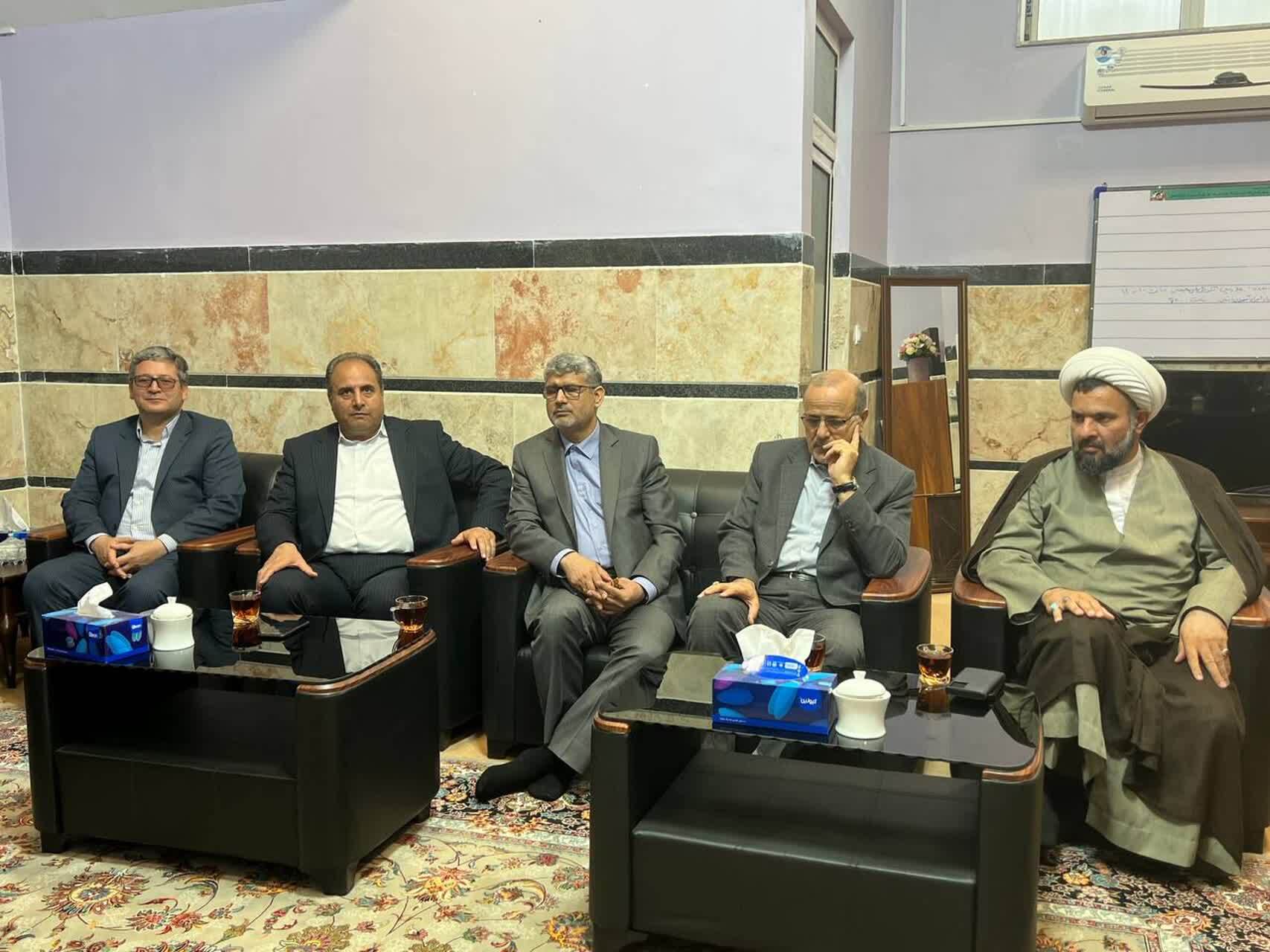 آموزش و پرورش زیربنای پیشرفت کشور است+ تصاویر