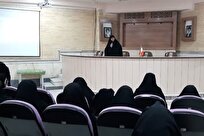 نقش حلقه‌های میانی در گفتمان انقلابی حوزه