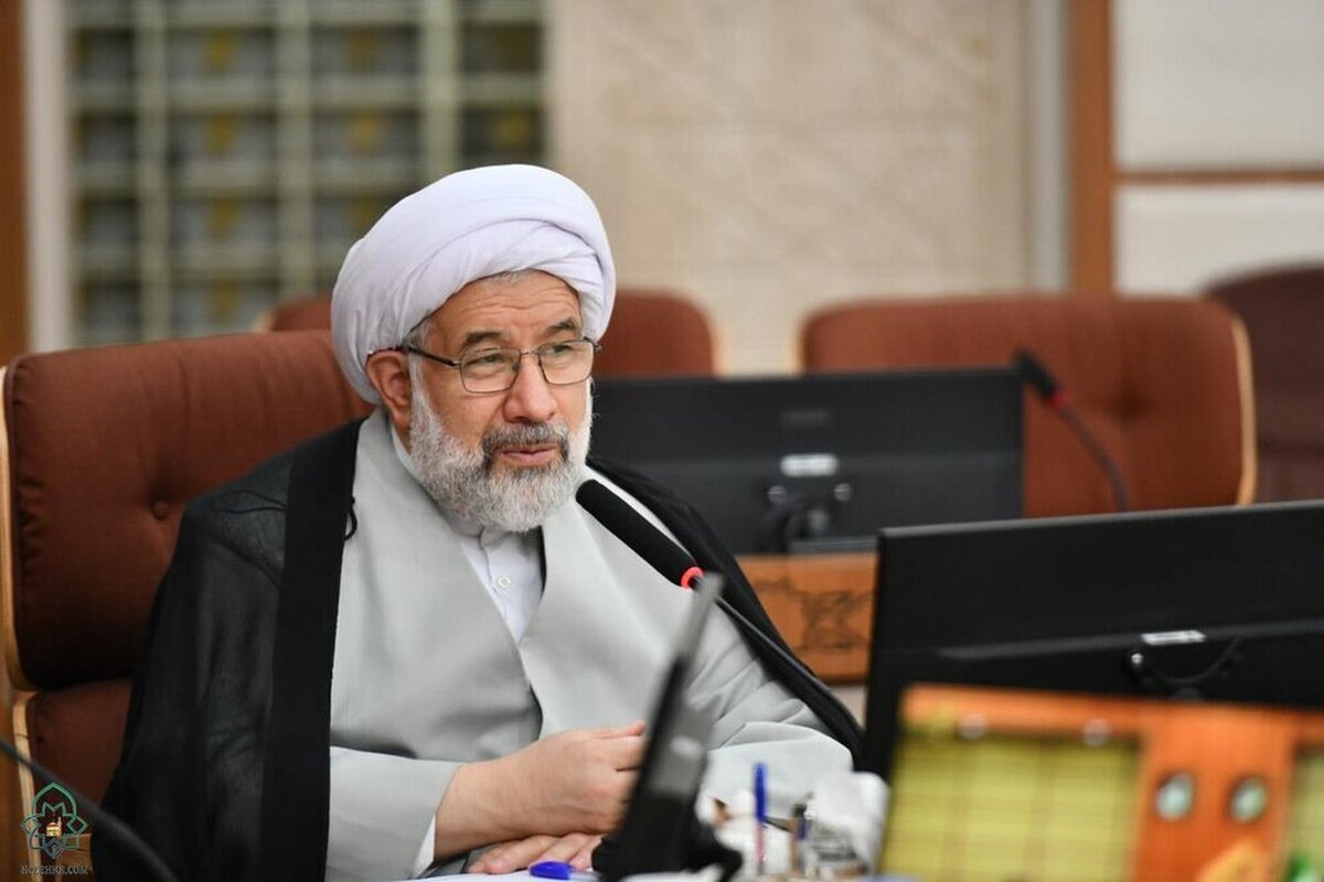 جامعهالمصطفی، امتداد بینالمللی حوزه و ظرفیتی ویژه در نشر گفتمان انقلاب اسلامی است