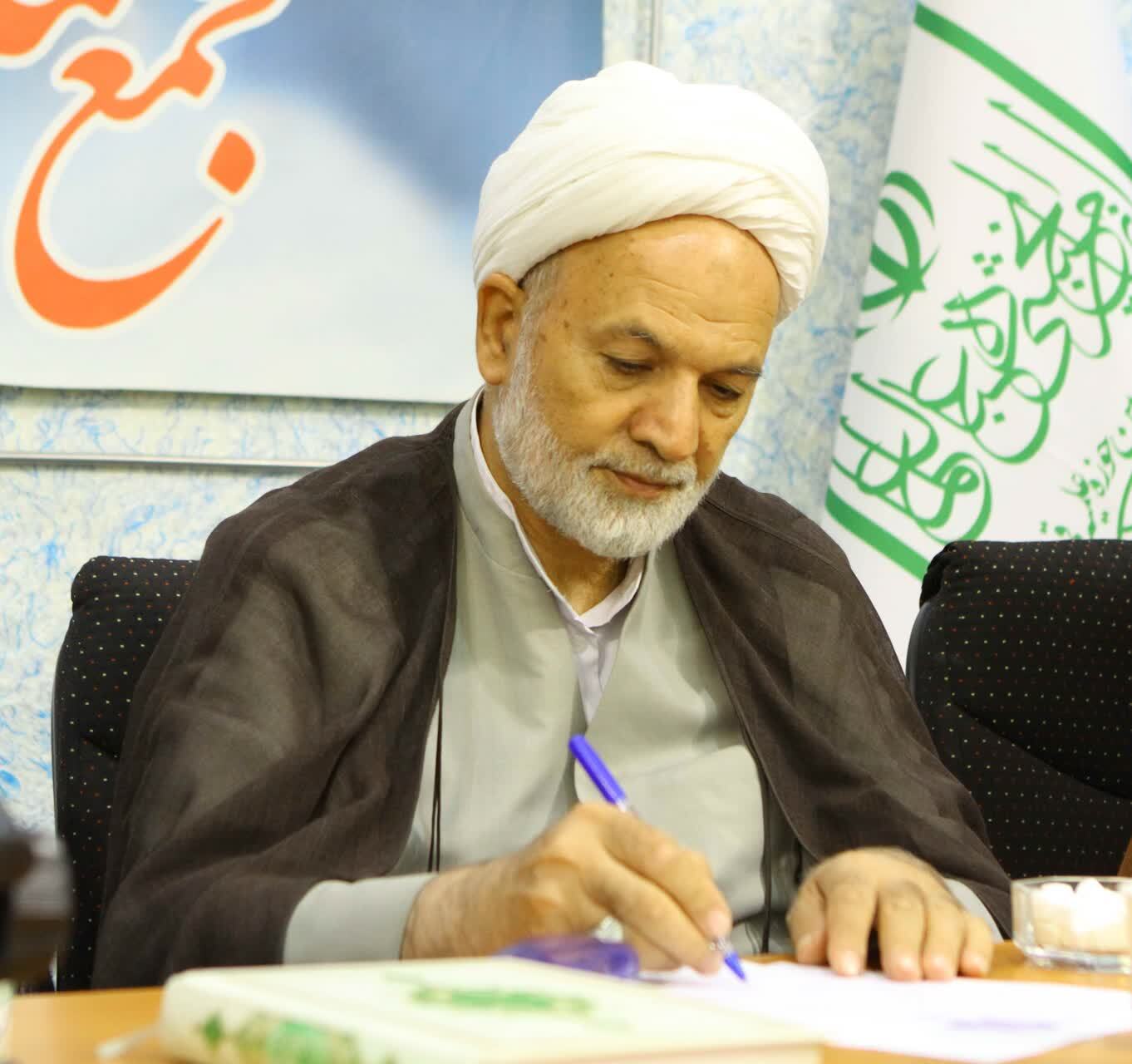 از طرح کلان مسکن تا خط متروی قم؛ صدای واحد قم در مجلس