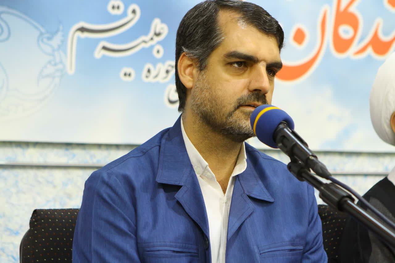 از طرح کلان مسکن تا خط متروی قم؛ صدای واحد قم در مجلس