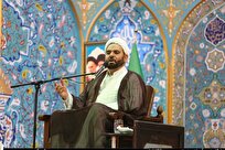 بی‌حجابی به تدریج انسان را از مسیر فطرت دور می‌کند