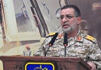 محاسبات دشمن درباره قدرت ایران اشتباه بود