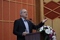 ساخت مدرسه آغاز مسیر است، نه پایان/ هر بحرانی با اراده جمعی حل شدنی است